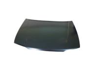 Капот Honda Accord (1990-1993) HD20014A