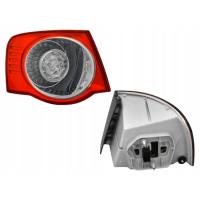 Фонарь задний левый Volkswagen Jetta (2005-2011) 95440741