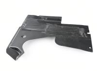 Защита днища Audi A6 C6/4F (2004-2011) 0031036