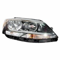 Фара правая Volkswagen Jetta (2010-2018) 5C7941006H