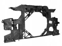 Передняя панель крепления облицовки (телевизор) Renault Scenic (2009-2016) 607304