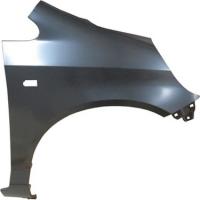 Крыло переднее правое Honda Jazz (2001-2008) 2901312 Крыло переднее правое Honda Jazz (2001-2008) 2901312