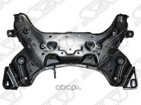 Балка подвески передняя (подрамник) Hyundai Accent RB (2010-) 3151005