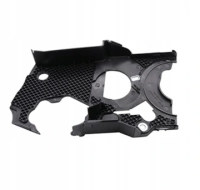 Защита (кожух) ремня ГРМ Seat Toledo (1998-2004) 11091576301