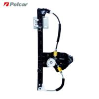 Стеклоподъемник электрический задний правый Land-Rover Freelander (1997-2006) 4311PSG4