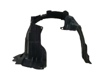 Защита арок передняя правая (подкрылок) Nissan Micra K12 (2002-2010) 1609388