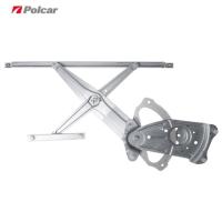 Стеклоподъемник электрический передний левый Renault Grand Scenic (2009-2016) 6073PSG1