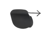 Заглушка (решетка) в бампер передний Citroen C3 Picasso (2008-2016) 2317079