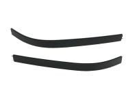 Юбка бампера переднего Ford Focus (1998-2005) 320125R