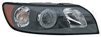 Фара правая Volvo S40 (2004-2012) 90080143T