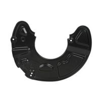 Кожух защитный тормозного диска Mercedes C W204 (2007-2015) 3518375