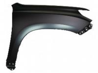 Крыло переднее правое Toyota Land Cruiser Prado J150 (2009-) 8128314