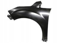 Крыло переднее левое Ford C-Max (2010-) 2535311A1 Крыло переднее левое Ford C-Max (2010-) 2535311A1