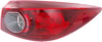 Фонарь задний правый Mazda 3 BM (2013-) 34780716