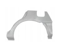 Арка задняя левая Mitsubishi Carisma (1995-2004) 5210835