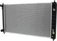 Радиатор (основной) Nissan Teana J32 (2008-2014) 15236