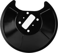 Кожух защитный тормозного диска Ford Fusion (2002-2012) 2532877