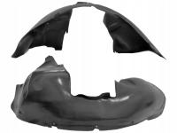 Защита арок передняя левая (подкрылок) Volvo XC90 (2002-2014) 9060381