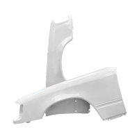 Крыло переднее правое Mercedes E W124 (1984-1995) 0196645