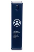 Санитайзер для рук Volkswagen Hand Disinfectant Spray, 36.5ml, Refillable, артикул 000093104 Санитайзер для рук Volkswagen Hand Disinfectant Spray, 36.5ml, Refillable, артикул 000093104