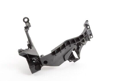 Крепление фары левой Audi A5 8T (2007-2016) 0038937