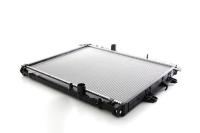 Радиатор (основной) Toyota Hilux (2005-2015) 12296