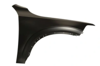 Крыло переднее правое Volvo XC90 (2014-) VV10033BR