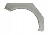 Арка задняя правая Toyota Yaris P1 (1999-2005) 8103843