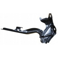 Петля капота левая Toyota Highlander (2008-2014) TY21155AL