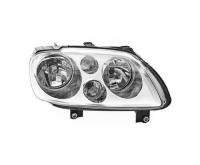 Фара правая Volkswagen Touran (2003-2010) 4411172RLDEM1