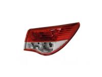 Фонарь задний правый Nissan Almera G15 (2013-2018) 16330717