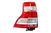Фонарь задний левый Toyota Land Cruiser Prado J150 (2009-) 81280707