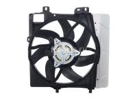Вентилятор радиатора Citroen C2 (2003-2009) 231523W2