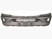 Бампер передний Mercedes Sprinter W906 (2006-) 3547905