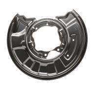 Кожух защитный тормозного диска Mercedes C W204 (2007-2015) 3518877