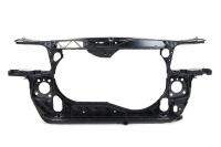 Передняя панель крепления облицовки (телевизор) Audi A4 B6 (2000-2005) 1334041