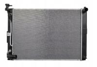 Радиатор (основной) Lexus RX (2003-2009) 12561