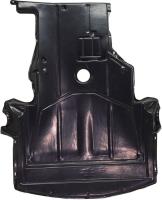 Защита двигателя BMW 3 E46 (1998-2006) 312110