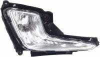 Фара противотуманная правая Kia Rio (2011-2017) 32790362