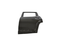 Дверь задняя левая Jeep Renegade (2015-) 6077717