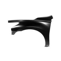 Крыло переднее левое Nissan Teana L33 (2013-2016) 1691311 Крыло переднее левое Nissan Teana L33 (2013-2016) 1691311