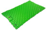 Надувной матрас для сна Skoda Inflatable Sleeping Mat for two, артикул 000069620C