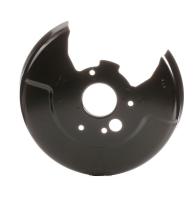 Кожух защитный тормозного диска Nissan Primera P12/W12 (2002-2008) 1670877