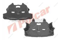 Защита двигателя Fiat Doblo (2000-2015) 3040345