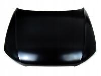 Капот Audi A4 B8/8K (2007-2016) 0029281