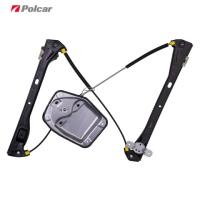 Стеклоподъемник электрический передний правый Volkswagen Golf (2008-2015) 9513PSG2