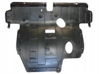 Защита двигателя Kia Sorento (2009-2015) 313009