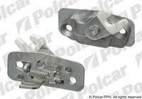 Замок двери сдвижной Fiat Ducato (1994-2006) 5702Z60A