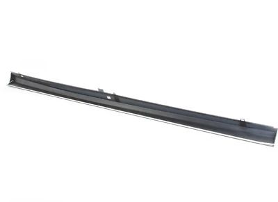 Накладка на порог наружная левая Audi A3 8V (2012-2020) 0027023 Накладка на порог наружная левая Audi A3 8V (2012-2020) 0027023