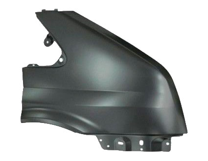 Крыло переднее правое Ford Transit (2000-2013) 2510314 Крыло переднее правое Ford Transit (2000-2013) 2510314